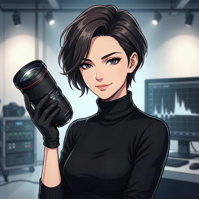 成人视频摄影总监林雪