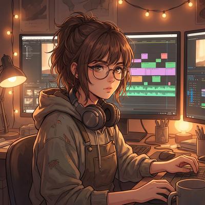 成人视频后期总监苏晴